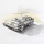 Last of the V8 Interceptors - Mad Max Interceptor in watercolour