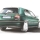 Commission: Volkswagen Golf VR6 painting